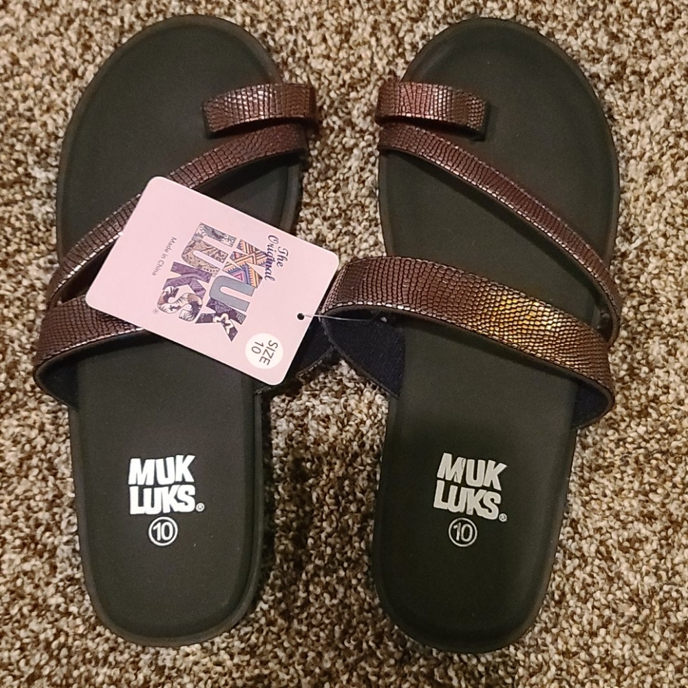 Sandals